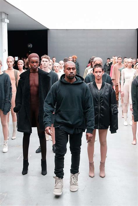 yeezy season 1 clothing replica|yeezy copy and paste.